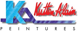 1996 Logo de la société Kutten Alain dans un nouveau look